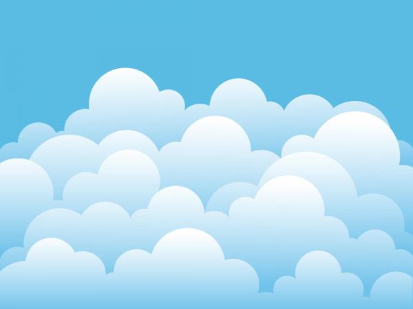 Image for event: Understand the Cloud