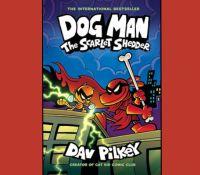 Image for event: Dogman: The Scarlet Shedder Release Day Party