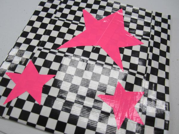 Image for event: Teen Crafternoon: Duct Tape