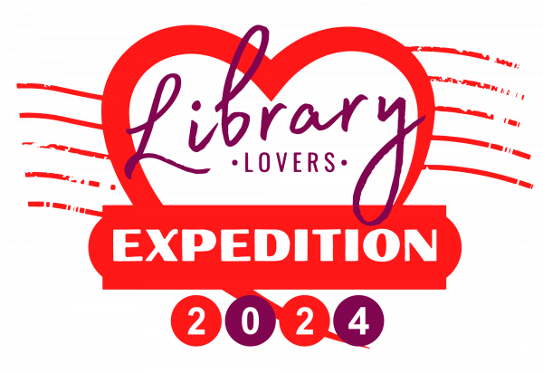 Image for event: Library Lovers Expedition 2024