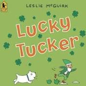 Image for event: St. Patrick's Day Story Time