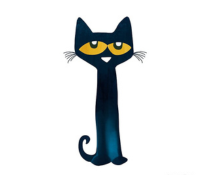 Image for event: Storytime in the Park featuring Pete the Cat