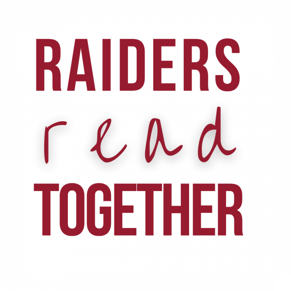 Image for event: Raiders Read Together