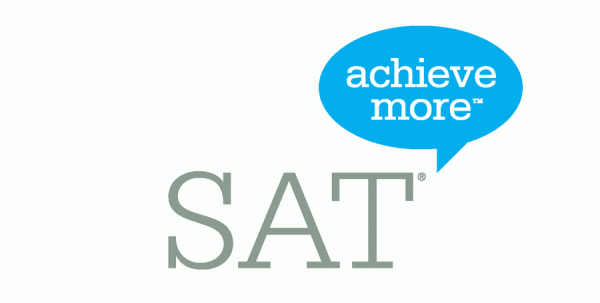 Image for event: SAT Practice Test Scores 