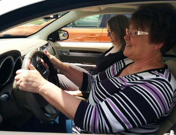 Image for event: AARP Smart Driver Course