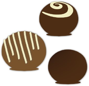 Image for event: It's O-FISH-ALLY Chocolate: Session I ($5)