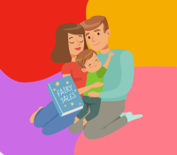 Image for event: Family Storytime - Wednesday 