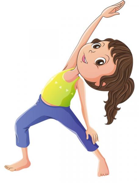 Image for event: OhmMother Yoga: Tots 