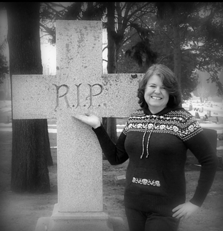 Image for event: McHenry County's Tales of the Interred
