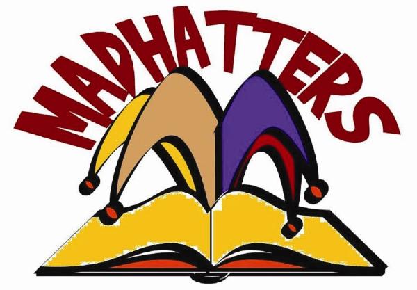 Image for event: Mad Hatters Story Actors!
