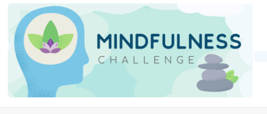 Image for event: Spring  Mindfulness Practice (Ages 12-Adult)