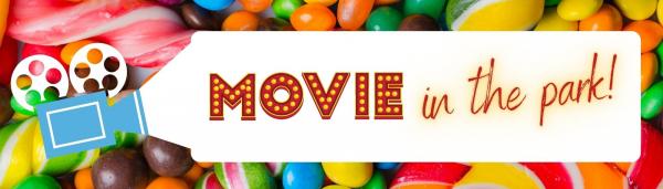 Image for event: Movie in the Park - Willy Wonka and the Chocolate Factory