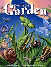 Image for event: Over in the Garden Story Time