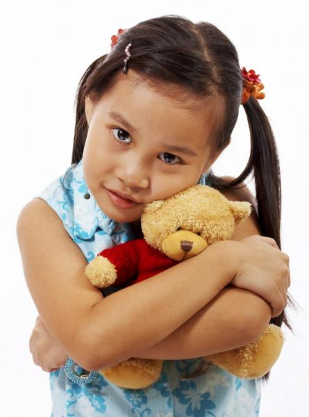 Image for event: MedExpress: Teddy Bear Clinic