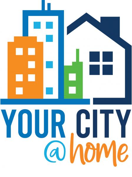 Image for event: Your City @ Home Virtual Field Trip (Live Zoom) 